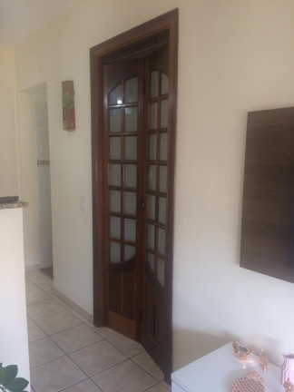 Imagem Apartamento com 2 Quartos à Venda, 55 m² em Brás - São Paulo