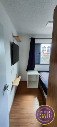 Imagem Apartamento com 1 Quarto para Alugar, 30 m² em Moóca - São Paulo Imagem Apartamento com 1 Quarto para Alugar, 30 m² em Moóca - São Paulo