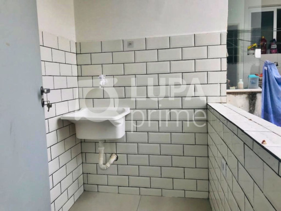 Imagem Apartamento com 1 Quarto para Alugar, 43 m² em Tucuruvi - São Paulo Imagem Apartamento com 1 Quarto para Alugar, 43 m² em Tucuruvi - São Paulo