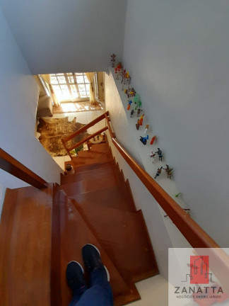 Imagem Sobrado com 2 Quartos à Venda, 80 m² em Santo Inácio - Esteio Imagem Sobrado com 2 Quartos à Venda, 80 m² em Santo Inácio - Esteio