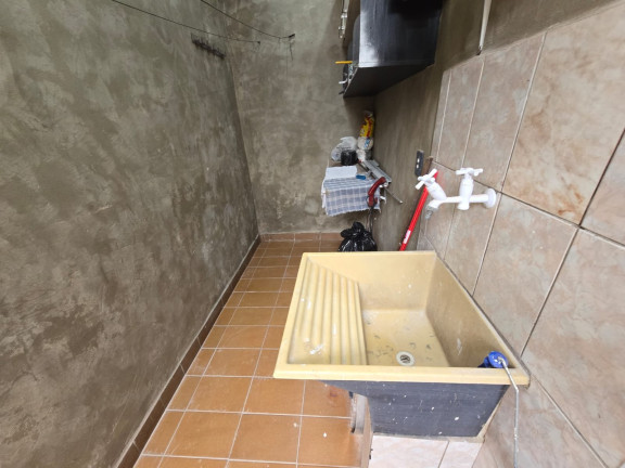 Imagem Casa com 2 Quartos à Venda, 62 m² em Maracanã - Praia Grande