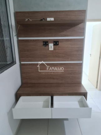 Imagem Apartamento com 2 Quartos à Venda, 48 m² em Jardim Europa - Sorocaba Imagem Apartamento com 2 Quartos à Venda, 48 m² em Jardim Europa - Sorocaba