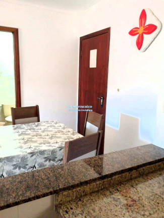 Imagem Apartamento com 2 Quartos à Venda, 66 m² em Praia Grande - Ubatuba