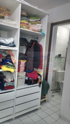 Imagem Apartamento com 2 Quartos à Venda, 75 m² em Jardim Atlântico - Olinda