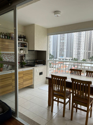 Imagem Apartamento com 3 Quartos à Venda, 143 m² em Vila Leopoldina - São Paulo Imagem Apartamento com 3 Quartos à Venda, 143 m² em Vila Leopoldina - São Paulo