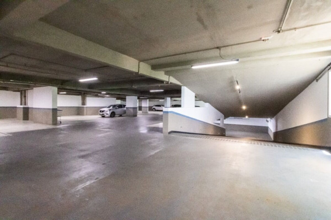 Imagem Apartamento com 3 Quartos à Venda, 157 m² em Centro - São Paulo Imagem Apartamento com 3 Quartos à Venda, 157 m² em Centro - São Paulo