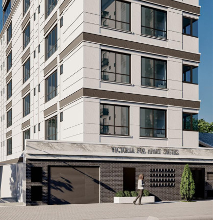 Imóvel Comercial à Venda, 28 m² em Maracanã - Foz Do Iguaçu