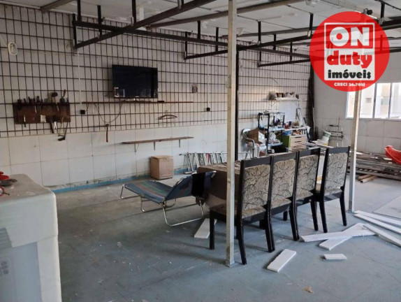 Imagem Apartamento com 2 Quartos à Venda, 120 m² em Pompéia - Santos Imagem Apartamento com 2 Quartos à Venda, 120 m² em Pompéia - Santos