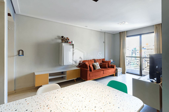 Imagem Apartamento com 2 Quartos à Venda, 58 m² em Bela Vista - São Paulo Imagem Apartamento com 2 Quartos à Venda, 58 m² em Bela Vista - São Paulo