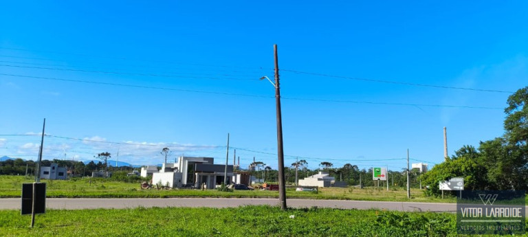 Imagem Imóvel à Venda, 1.090 m² em Passagem - Tubarão