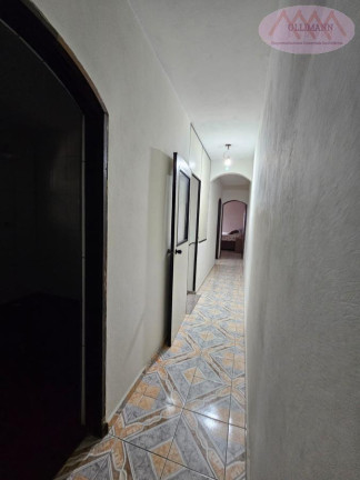 Imagem Sobrado com 3 Quartos à Venda, 87 m² em Jardim Olinda - Mauá