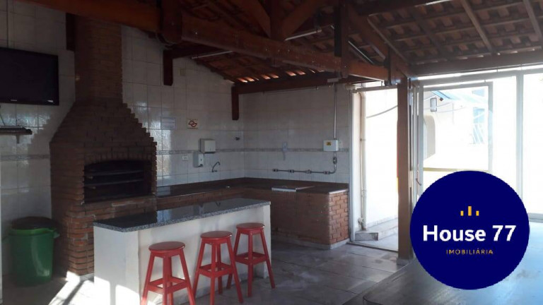 Imagem Apartamento com 2 Quartos à Venda, 54 m² em Sacomã - São Paulo Imagem Apartamento com 2 Quartos à Venda, 54 m² em Sacomã - São Paulo