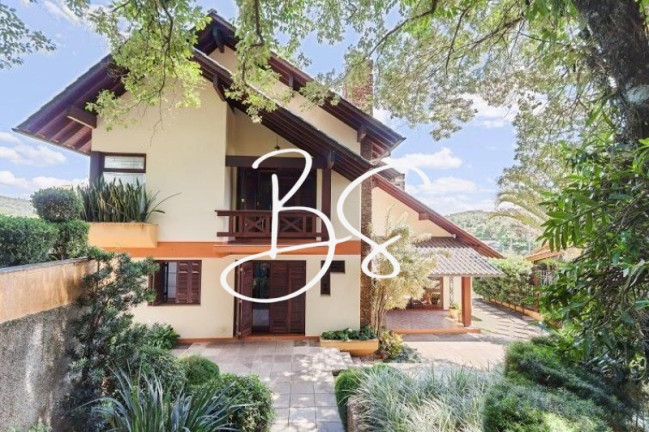 Imagem Casa com 3 Quartos à Venda, 880 m² em Bom Pastor - Igrejinha Imagem Casa com 3 Quartos à Venda, 880 m² em Bom Pastor - Igrejinha