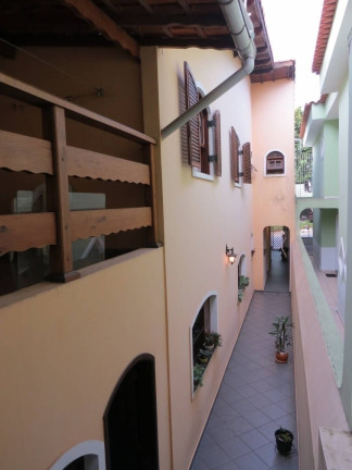 Imagem Sobrado com 3 Quartos à Venda, 180 m² em Jardim Ana Maria - Santo André Imagem Sobrado com 3 Quartos à Venda, 180 m² em Jardim Ana Maria - Santo André