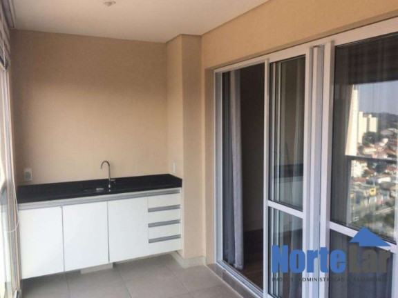 Imagem Apartamento com 1 Quarto à Venda, 51 m² em Vila Gertrudes - São Paulo Imagem Apartamento com 1 Quarto à Venda, 51 m² em Vila Gertrudes - São Paulo