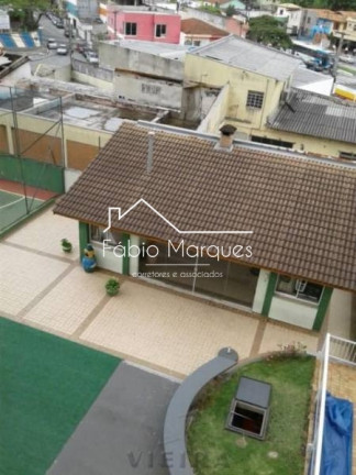 Imagem Apartamento com 2 Quartos à Venda, 74 m² em Vila Mascote - São Paulo