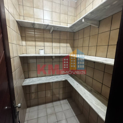 Imagem Casa com 3 Quartos à Venda, 280 m² em Alto De São Manoel - Mossoró Imagem Casa com 3 Quartos à Venda, 280 m² em Alto De São Manoel - Mossoró