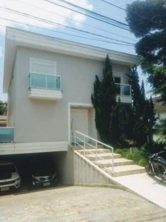 Imagem Casa com 4 Quartos à Venda, 300 m² em Alphaville - Santana De Parnaíba