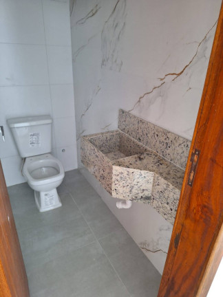 Imagem Casa de Condomínio com 4 Quartos à Venda, 169 m² em Salvador