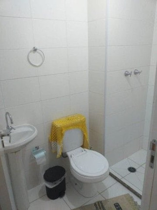 Imagem Apartamento com 3 Quartos à Venda, 59 m² em Parque São Vicente - Mauá Imagem Apartamento com 3 Quartos à Venda, 59 m² em Parque São Vicente - Mauá