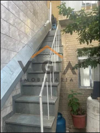 Imagem Casa com 3 Quartos à Venda, 180 m² em Jardim Independência - São Paulo Imagem Casa com 3 Quartos à Venda, 180 m² em Jardim Independência - São Paulo