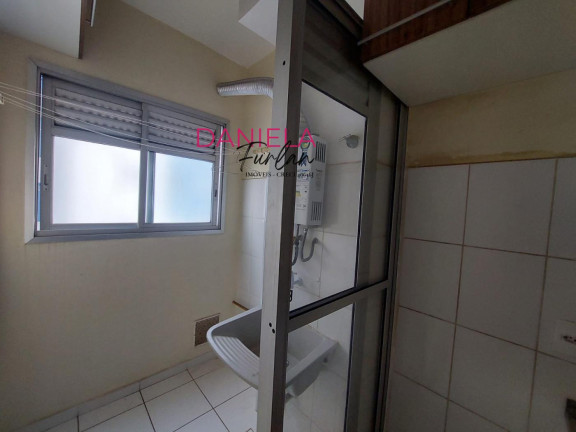 Imagem Apartamento com 2 Quartos à Venda, 46 m² em Edifício Vida Plena - Sorocaba