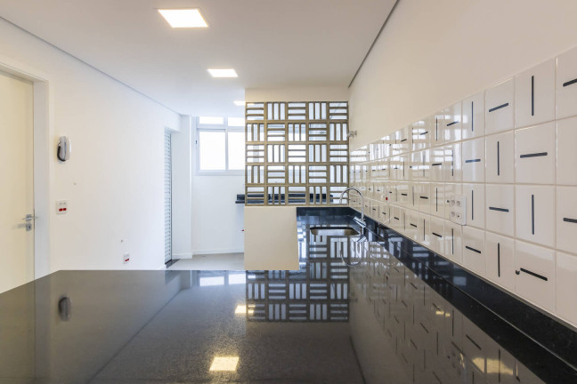 Imagem Apartamento com 3 Quartos à Venda, 129 m² em Higienopolis - São Paulo