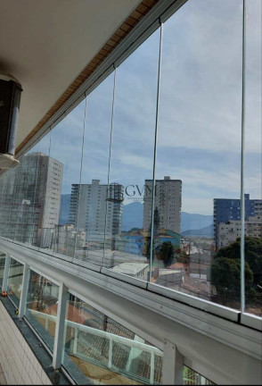 Imagem Apartamento com 2 Quartos à Venda, 68 m² em Caiçara - Praia Grande