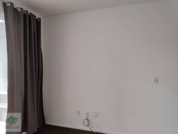 Imagem Studio com 1 Quarto à Venda, 23 m² em Centro