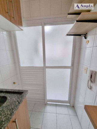 Imagem Apartamento com 1 Quarto para Alugar, 34 m² em Tatuapé - São Paulo Imagem Apartamento com 1 Quarto para Alugar, 34 m² em Tatuapé - São Paulo