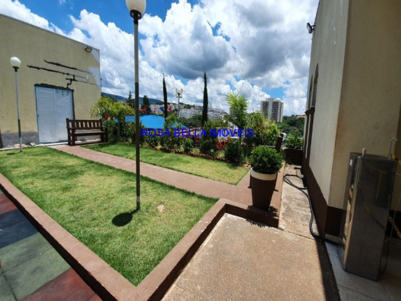 Imagem Apartamento com 2 Quartos à Venda, 54 m² em Recanto Quarto Centenário - Jundiaí Imagem Apartamento com 2 Quartos à Venda, 54 m² em Recanto Quarto Centenário - Jundiaí