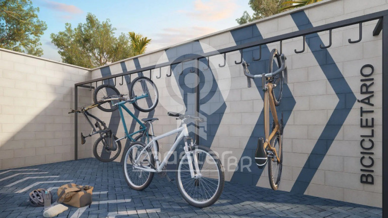 Imagem Apartamento com 2 Quartos à Venda, 48 m² em Praia Do Futuro Ii - Fortaleza