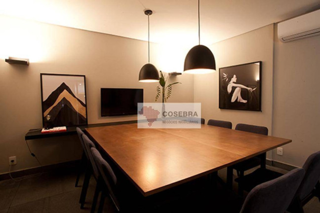 Imagem Apartamento com 1 Quarto para Alugar, 36 m² em Itaim Bibi - São Paulo Imagem Apartamento com 1 Quarto para Alugar, 36 m² em Itaim Bibi - São Paulo