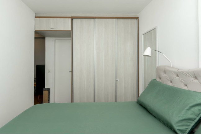 Imagem Imóvel com 1 Quarto à Venda, 42 m² em Bela Vista - São Paulo Imagem Imóvel com 1 Quarto à Venda, 42 m² em Bela Vista - São Paulo