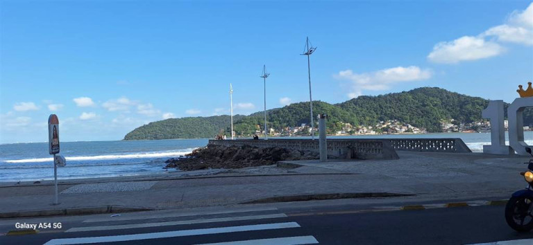 Imagem Kitnet com 1 Quarto à Venda, 26 m² em Itatare - Sao Vicente Imagem Kitnet com 1 Quarto à Venda, 26 m² em Itatare - Sao Vicente