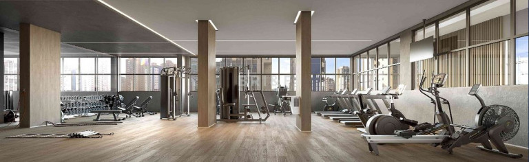 Imagem Apartamento com 3 Quartos à Venda, 131 m² em Brooklin Paulista - São Paulo Imagem Apartamento com 3 Quartos à Venda, 131 m² em Brooklin Paulista - São Paulo