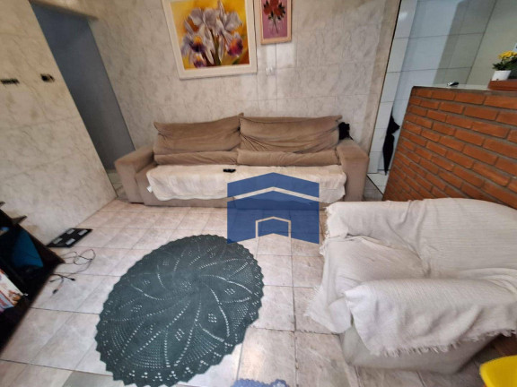 Imagem Casa com 2 Quartos à Venda, 90 m² em Vila Nossa Senhora Aparecida - Indaiatuba Imagem Casa com 2 Quartos à Venda, 90 m² em Vila Nossa Senhora Aparecida - Indaiatuba