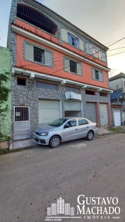 Casa com 3 Quartos à Venda, 258 m² em água Limpa - Volta Redonda