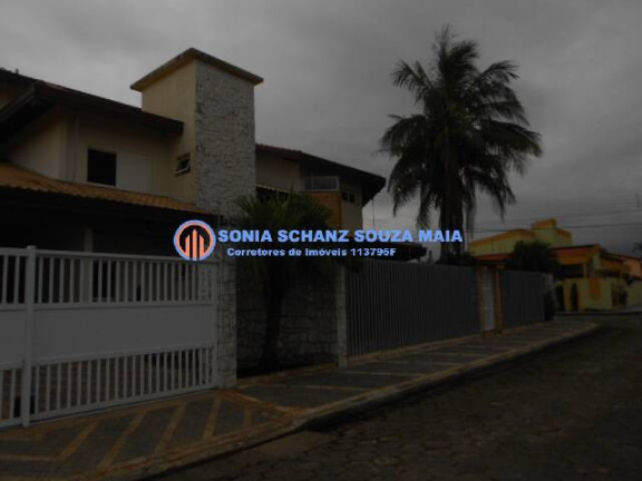 Imagem Casa com 5 Quartos à Venda, 725 m² em Cibratel - Itanhaém Imagem Casa com 5 Quartos à Venda, 725 m² em Cibratel - Itanhaém