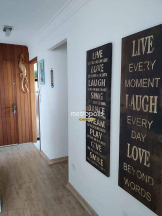 Imagem Apartamento com 3 Quartos à Venda, 76 m² em Jardim Independência - São Paulo Imagem Apartamento com 3 Quartos à Venda, 76 m² em Jardim Independência - São Paulo