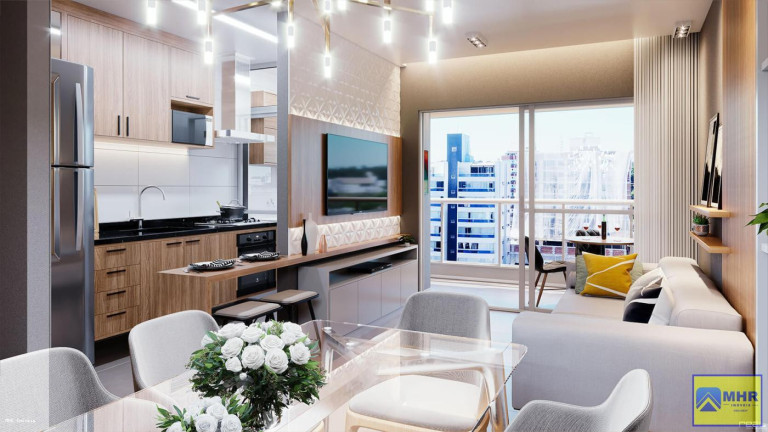 Imagem Apartamento com 3 Quartos à Venda, 132 m² em Jardim Camburi - Vitória Imagem Apartamento com 3 Quartos à Venda, 132 m² em Jardim Camburi - Vitória