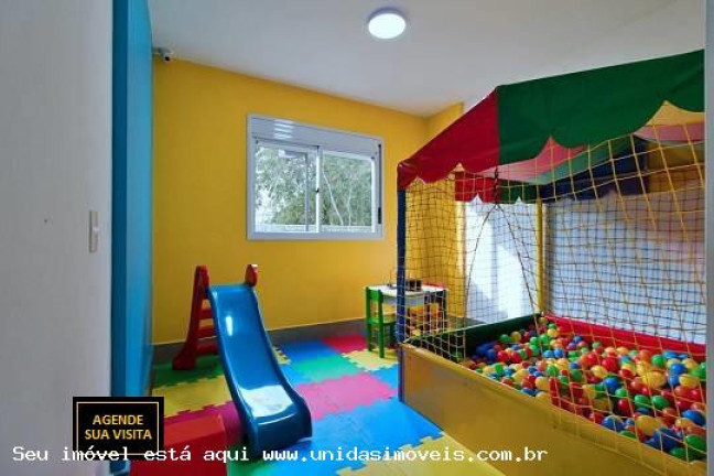 Imagem Apartamento com 2 Quartos à Venda, 67 m² em Vila Andrade - São Paulo