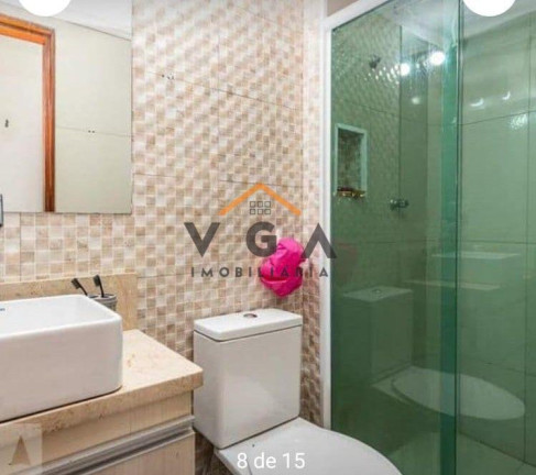 Imagem Apartamento com 2 Quartos à Venda, 50 m² em Cangaíba - São Paulo Imagem Apartamento com 2 Quartos à Venda, 50 m² em Cangaíba - São Paulo
