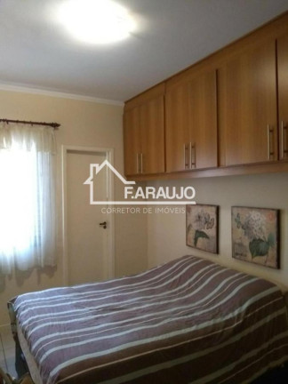 Imagem Imóvel com 3 Quartos à Venda, 152 m² em Vila Olímpia - Sorocaba Imagem Imóvel com 3 Quartos à Venda, 152 m² em Vila Olímpia - Sorocaba