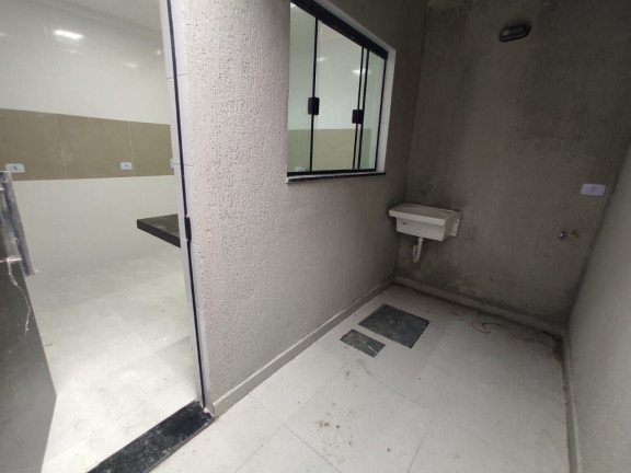 Imagem Casa com 2 Quartos à Venda, 76 m² em Caiçara - Praia Grande