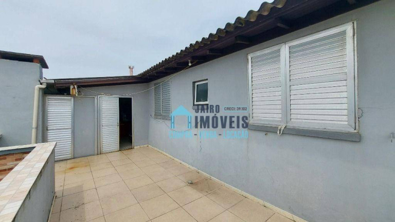 Imagem Cobertura com 3 Quartos à Venda, em Centro - Balneário Pinhal Imagem Cobertura com 3 Quartos à Venda, em Centro - Balneário Pinhal