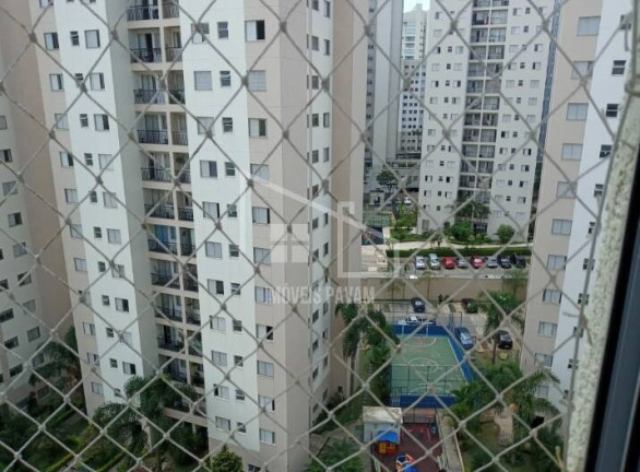 Imagem Apartamento com 3 Quartos à Venda, 59 m² em Planalto - São Bernardo Do Campo Imagem Apartamento com 3 Quartos à Venda, 59 m² em Planalto - São Bernardo Do Campo