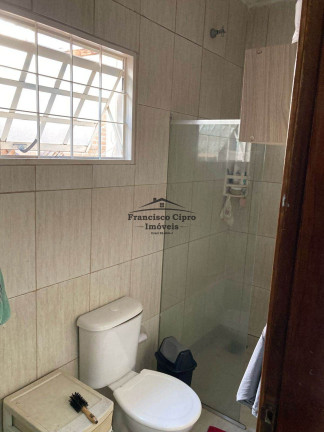 Imagem Casa com 2 Quartos à Venda, 118 m² em Cidade Industrial - Lorena Imagem Casa com 2 Quartos à Venda, 118 m² em Cidade Industrial - Lorena