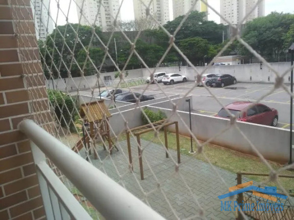 Imagem Apartamento com 2 Quartos à Venda, 55 m² em Jaguaré - São Paulo Imagem Apartamento com 2 Quartos à Venda, 55 m² em Jaguaré - São Paulo