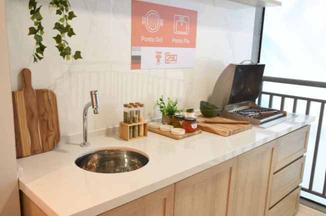Imagem Apartamento com 3 Quartos à Venda, 86 m² em Vila Santa Catarina - São Paulo Imagem Apartamento com 3 Quartos à Venda, 86 m² em Vila Santa Catarina - São Paulo